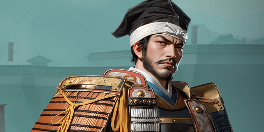 吉見正頼の画像