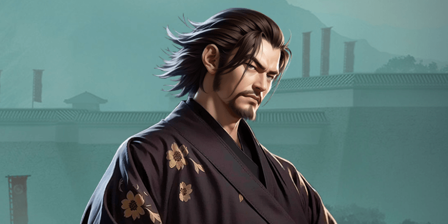 金上盛備の画像