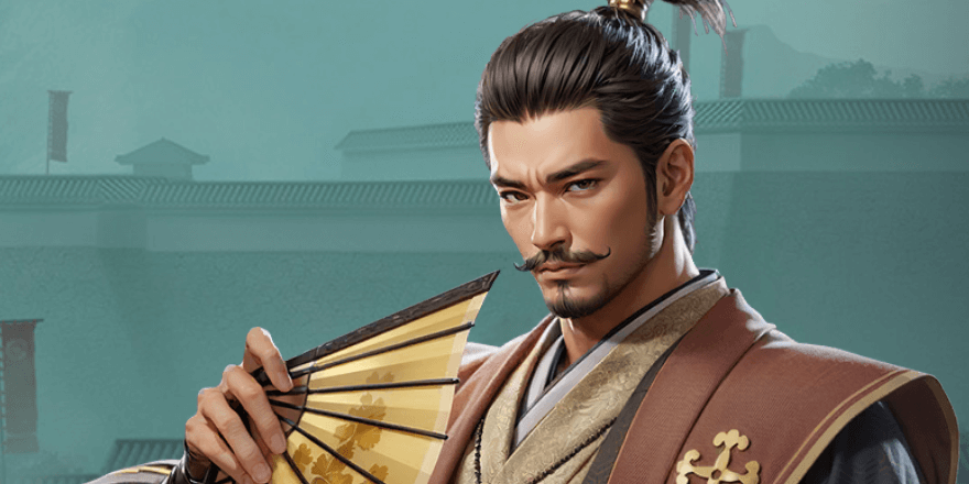 小西行長の画像