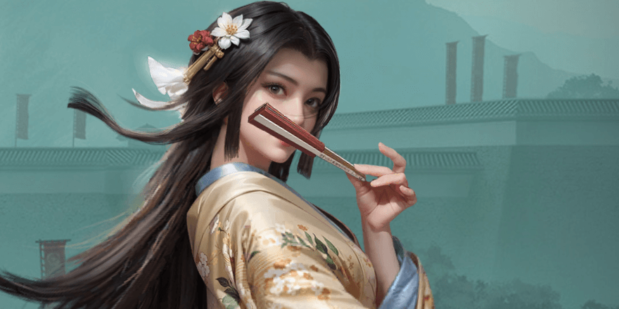 三条夫人の画像