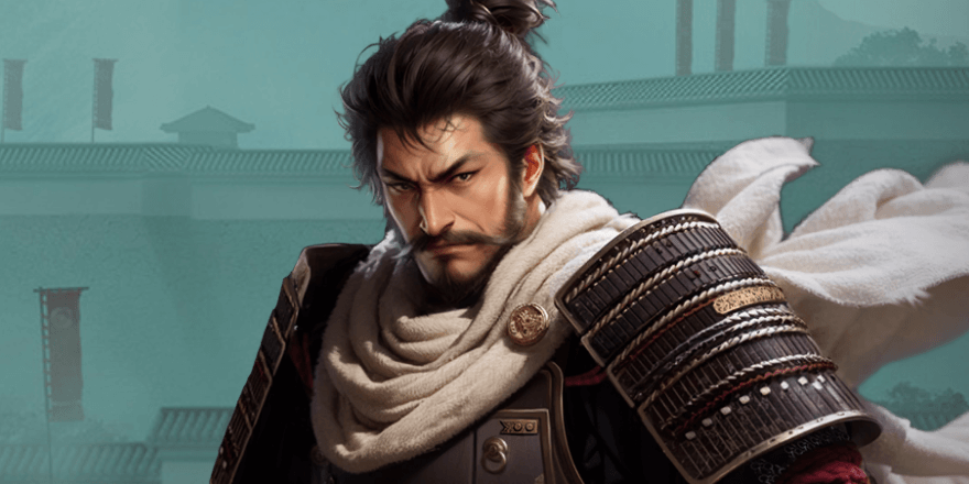 諏訪頼満の画像