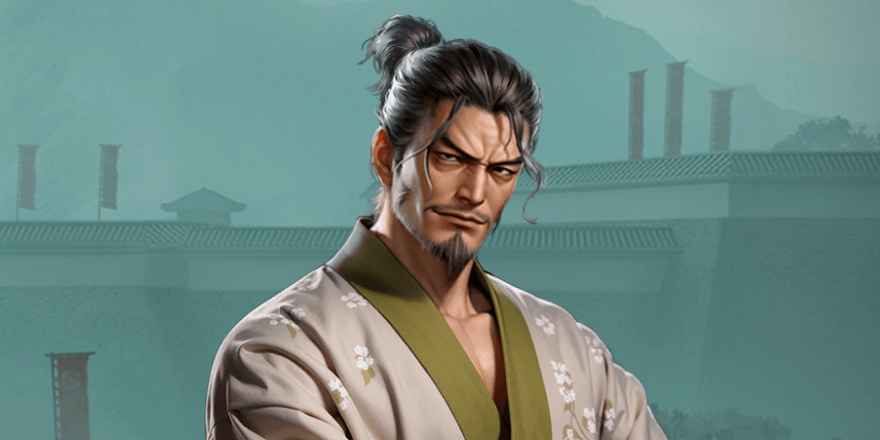 南部安信の画像