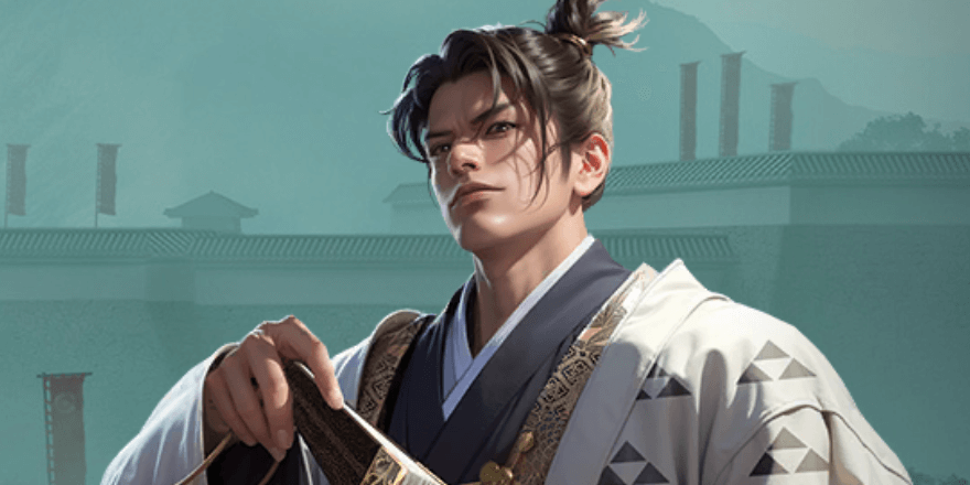 北条氏政の画像