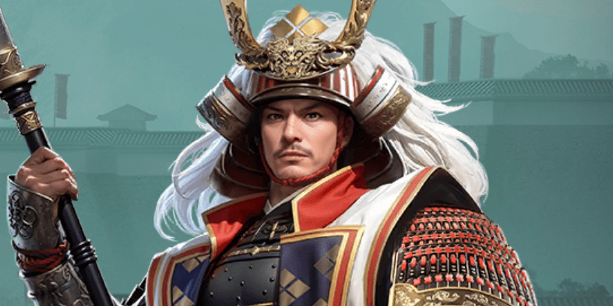 武田勝頼の画像