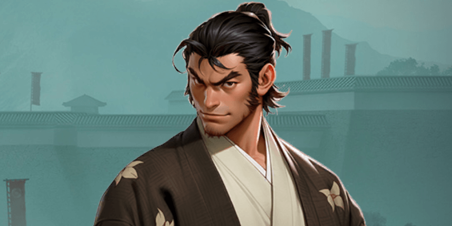 龍造寺家兼の画像