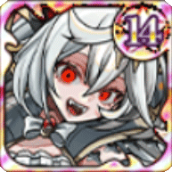 焔鎌の白き刃エルフェナの画像