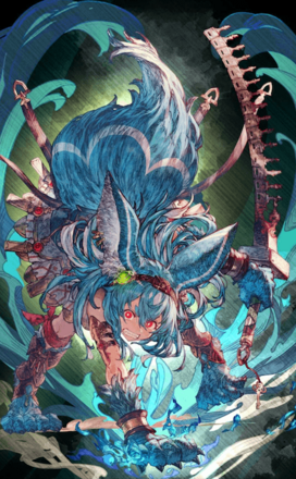 最大の敵の画像