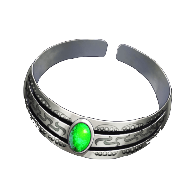 悠久の銀腕【技】