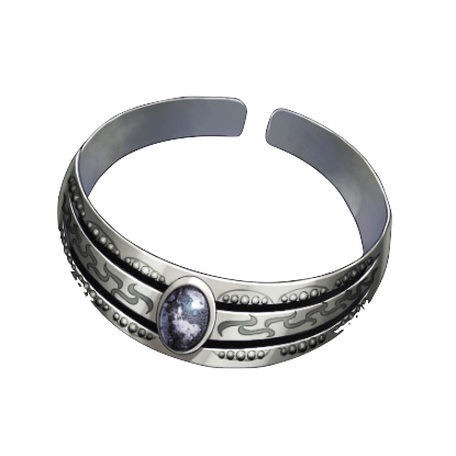 悠久の銀腕【陰】