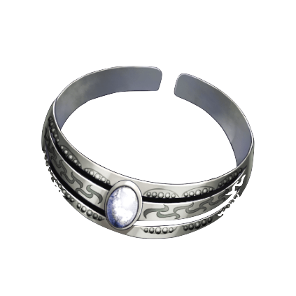 悠久の銀腕【陽】