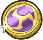 おまつりコイン3400万のアイコン