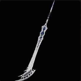 MHWildsのゾ・ラフィルⅠ画像