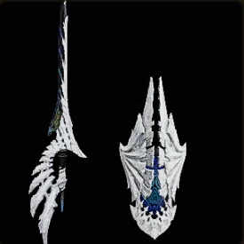 熾光たるミハーラ