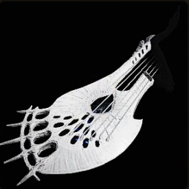 ゾ・ガウリアⅠ