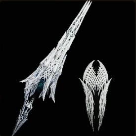 MHWildsのゾ・ラエルⅠ画像