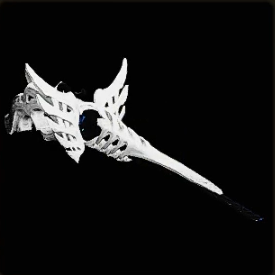 MHWildsの熾光たるミトラン画像