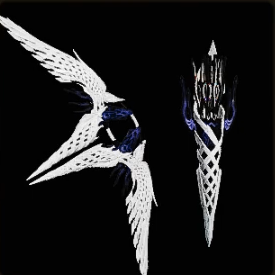 MHWildsの熾光たるサミーラ画像