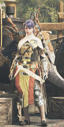 ギルドクロスα