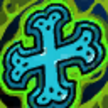 チャント オブ スピリッツ