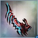 レジェスソードの画像