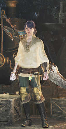 スクエアグラスα