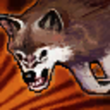 ワイルド ラッシュ