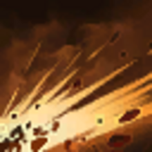 ジャイアント スタンプ