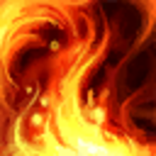 フレイム レイジ