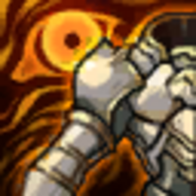 ワイルド アーマー マスタリー