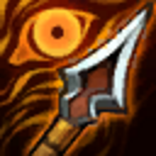 ワイルド ウェポン マスタリー