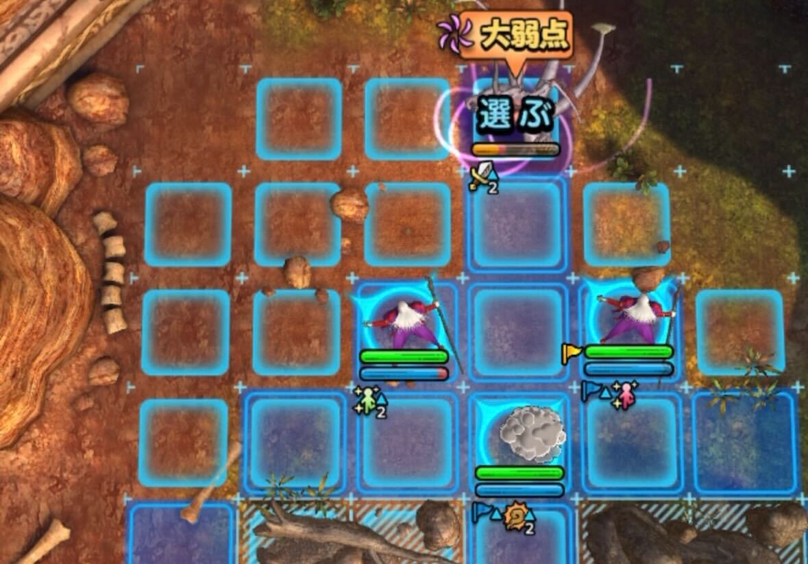 カイザードラゴンを倒す