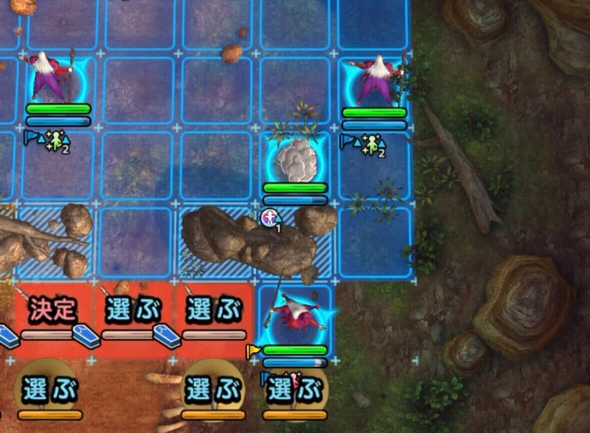 デビルアーマーを倒す