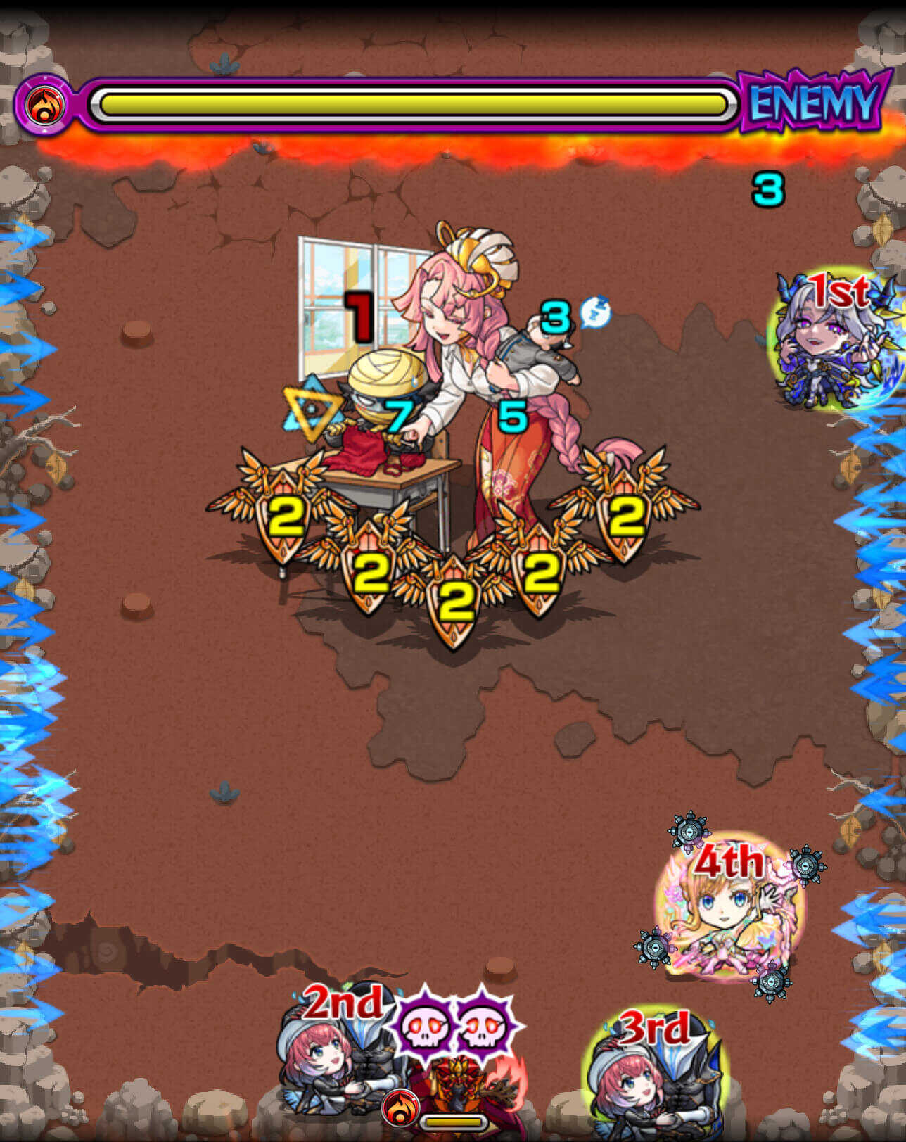 西井原つるみ ステージ