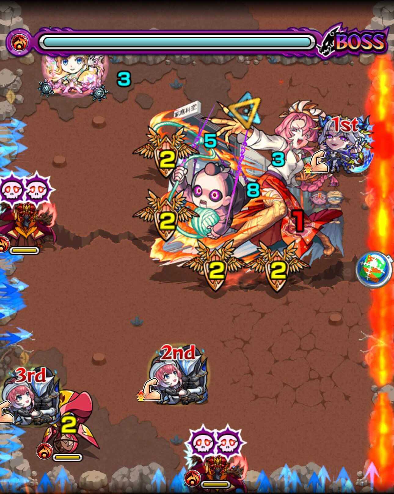 西井原つるみ ステージ