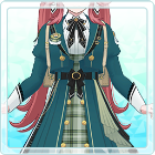 【ビギニングユニフォルメ】小宮果穂の画像