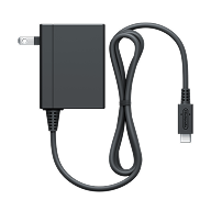 Nintendo Switch ACアダプター