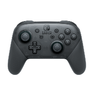 Nintendo Switch Proコントローラー