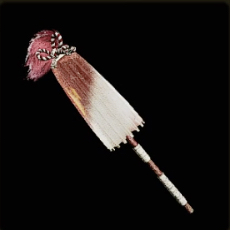 ミツネネコ華傘α画像