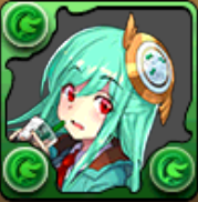 帰り道の風紀委員長・アテナの画像