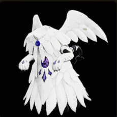 無垢ナル猫鎧α画像