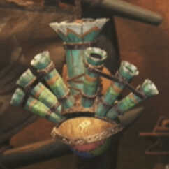 タルコロストラップ画像