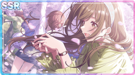 桑山千雪(かけら、ふわり、ひらり)の画像