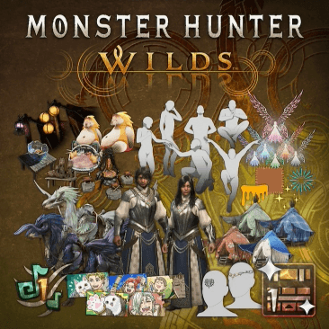 コスメティックDLCパック