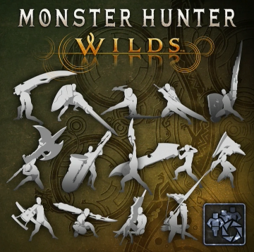 追加ポーズセット2