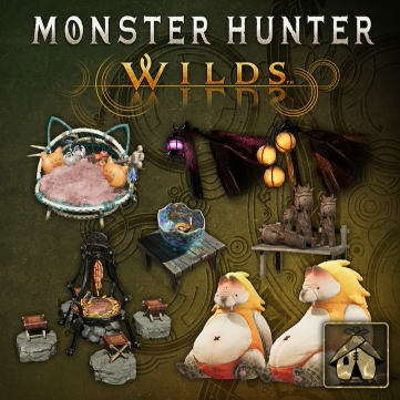 キャンプオプションセット