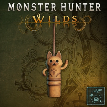 背伸びしろねこハニワ