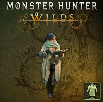 書士隊のコート