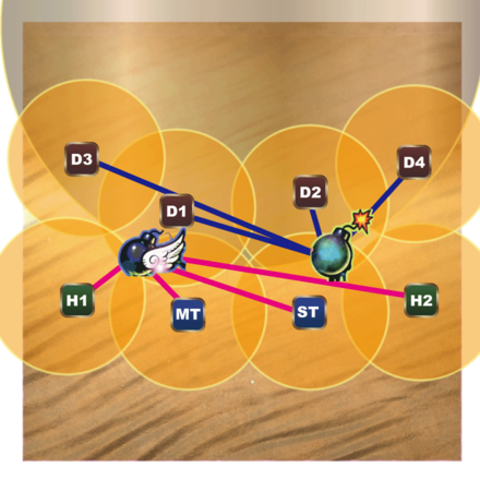 ぼっかんプリン2