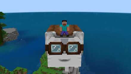 ハッピーガスト乗れる