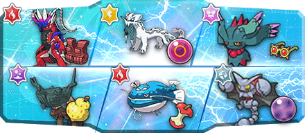 ミルク様S28最終1位構築